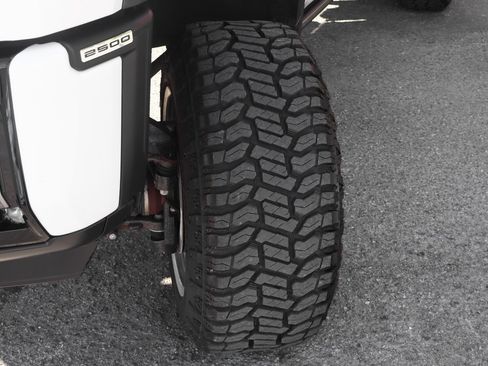 Used 2024 GMC Sierra 2500 Denali Ultimate image 50