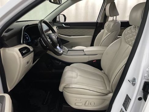 Used 2020 Hyundai Palisade Limited AWD/4WD image 8