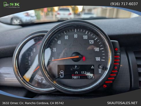 Used 2014 MINI Cooper 2-Door Hardtop FWD image 23