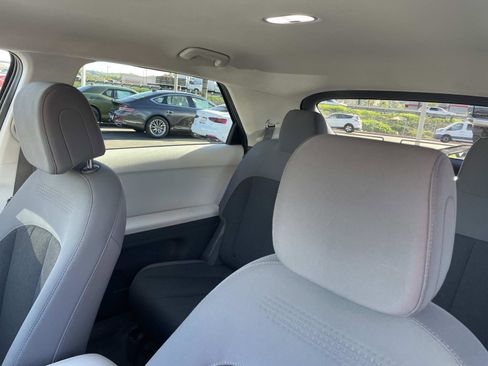 Certified 2024 Hyundai Ioniq 5 SEL image 23