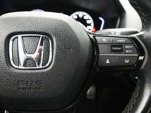 Used 2023 Honda Civic Sport image 26