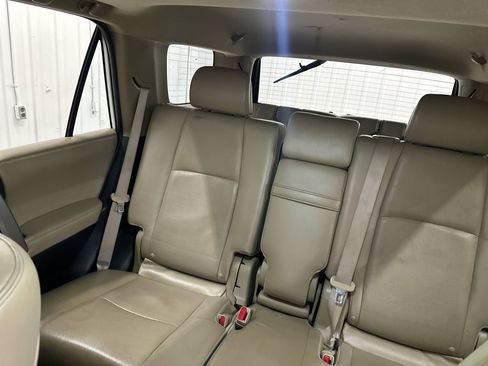 Used 2018 Toyota 4Runner Limited image 15