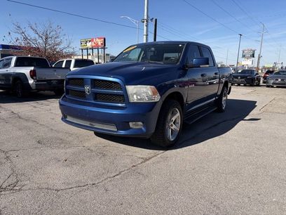 Used 2009 Dodge Ram 1500 Truck Sport
