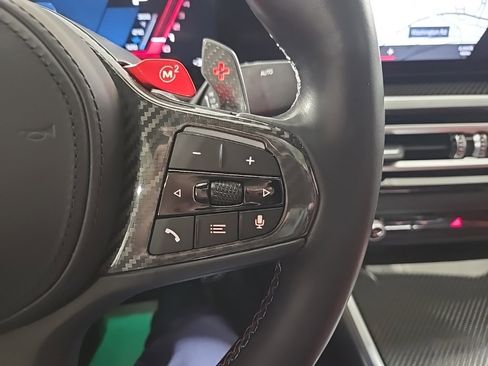 Used 2023 BMW M3 Competition image 11