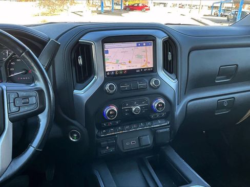 Used 2019 GMC Sierra 1500 SLT w/ SLT Premium Plus Package image 6