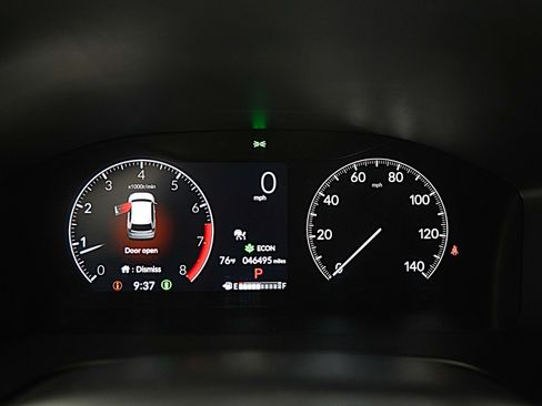 Used 2024 Honda CR-V EX-L image 29