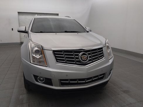 Used 2016 Cadillac SRX Performance w/ Midnight Edition Package FWD image 14