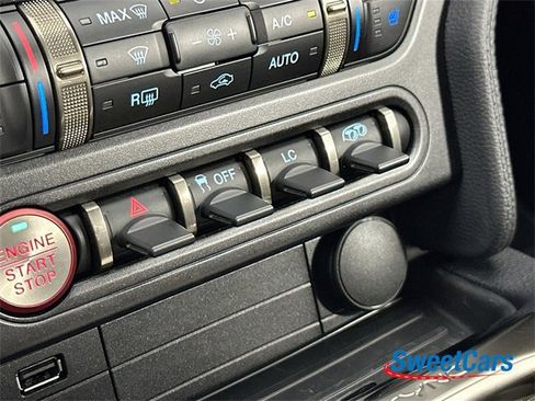 Used 2020 Ford Mustang Shelby GT350 w/ Technology Package image 26