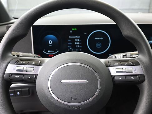 Certified 2025 Hyundai Santa Cruz SEL AWD/4WD image 25