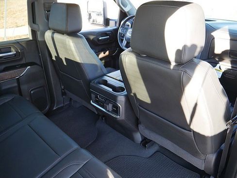 Used 2023 GMC Sierra 3500 Denali w/ Denali Ultimate Package image 59