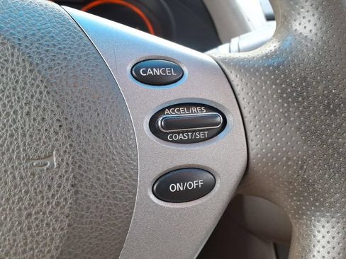 Used 2008 Nissan Altima 2.5 S FWD image 16