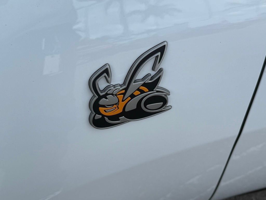 New 2026 Dodge Charger Daytona Scat Pack AWD/4WD image 26