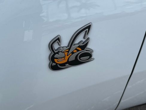 New 2026 Dodge Charger Daytona Scat Pack AWD/4WD image 26