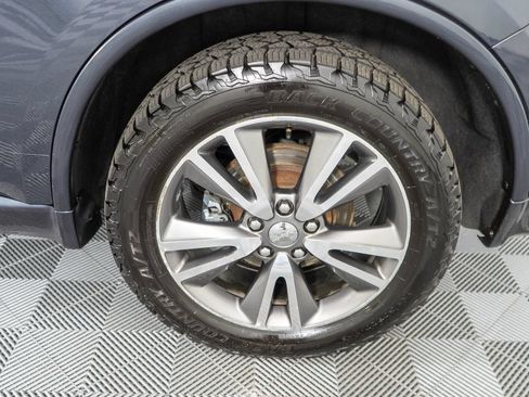 Used 2013 Dodge Durango SXT w/ Rallye Appearance Group AWD/4WD image 25