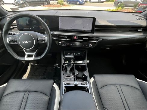 Used 2025 Kia K5 GT-Line AWD/4WD image 15