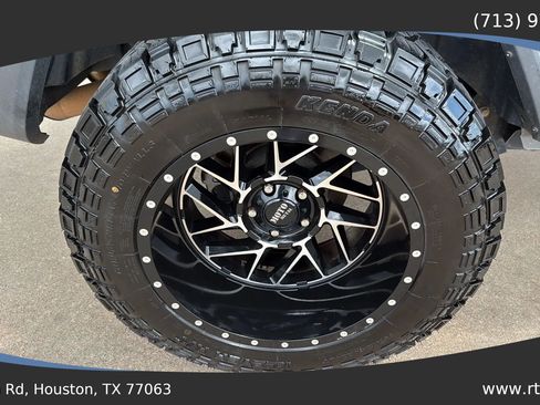 Used 2018 Jeep Wrangler Unlimited Sport S AWD/4WD image 10