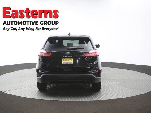 Used 2024 Ford Edge SE w/ Cargo Accessory Package AWD/4WD image 37