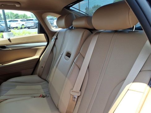 Used 2026 Genesis G80 2.5T Advanced AWD/4WD image 12