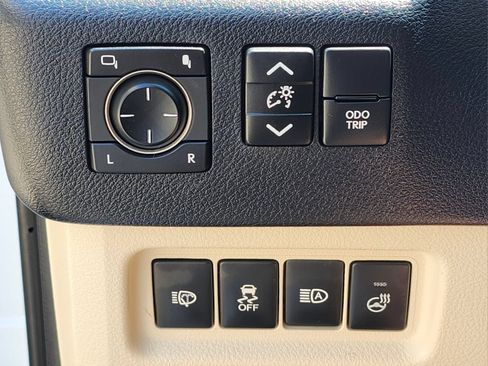Used 2023 Lexus GX 460 Premium w/ Premium Plus Package AWD/4WD image 24