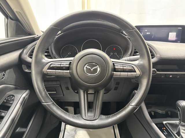 Used 2022 MAZDA MAZDA3 s FWD image 16
