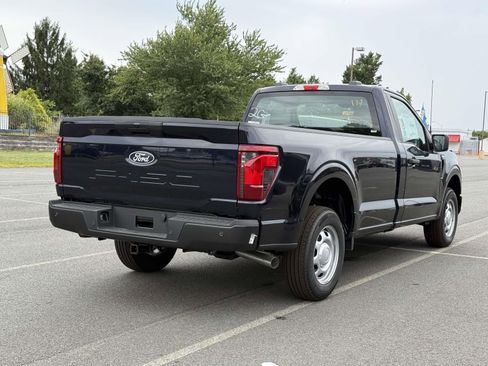 New 2025 Ford F150 XL image 2