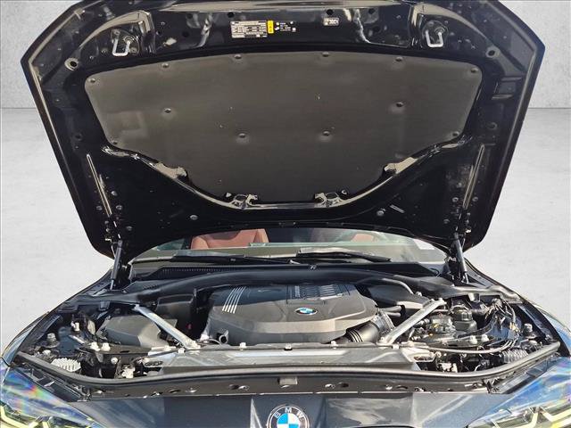 Used 2024 BMW M440i xDrive Gran Coupe w/ Premium Package AWD/4WD image 24