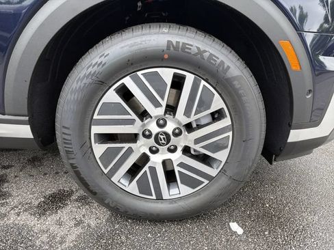 New 2026 Hyundai Palisade SEL Premium AWD/4WD image 12