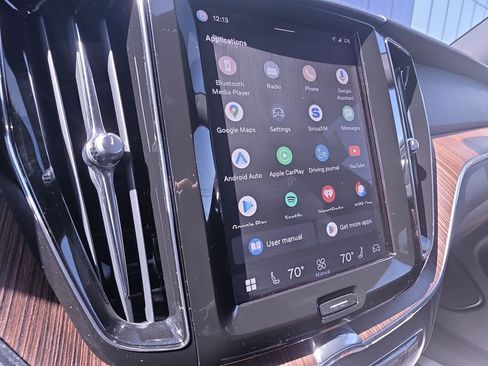 Used 2023 Volvo XC60 B5 Plus w/ Protection Package Premier image 24