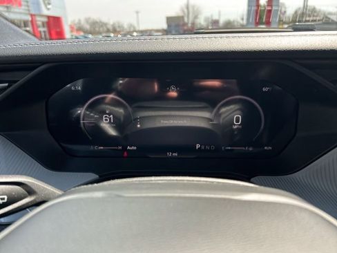 New 2026 Jeep Cherokee Limited image 37