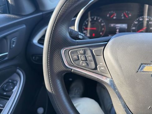 Used 2024 Chevrolet Malibu LS image 29