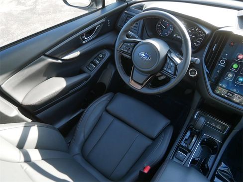 Certified 2025 Subaru Ascent Bronze Edition image 14