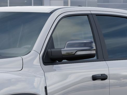 New 2026 RAM 1500 RHO AWD/4WD image 12