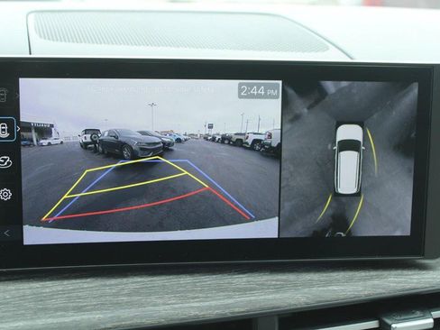 Used 2026 Hyundai Santa Fe Limited image 21