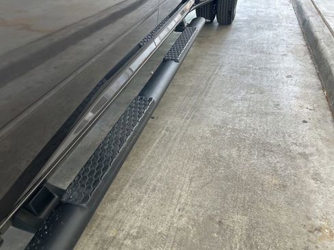 Used 2025 RAM 3500 Tradesman AWD/4WD image 16