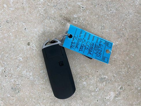 Used 2017 MAZDA CX-5 Touring image 22