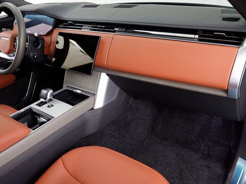 New 2026 Land Rover Range Rover SV image 25