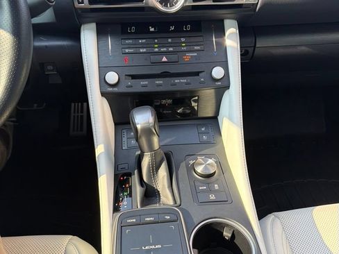 Used 2022 Lexus RC 300 F Sport w/ Accessory Package RWD image 30