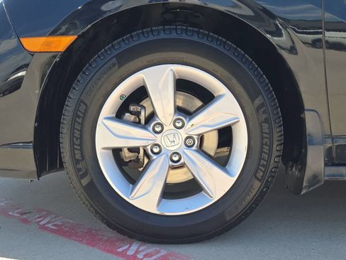 Used 2018 Honda Odyssey EX-L image 13