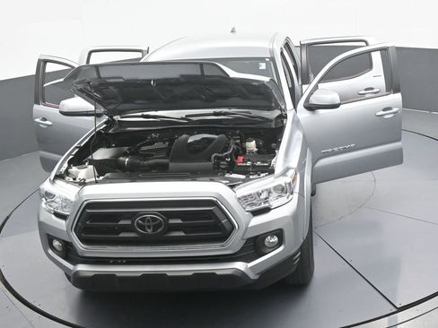 Used 2023 Toyota Tacoma SR5 RWD image 67