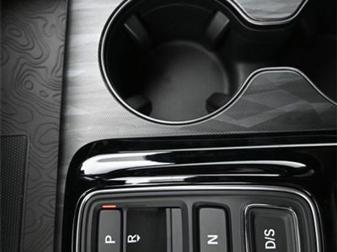 New 2026 Honda Passport TrailSport image 17