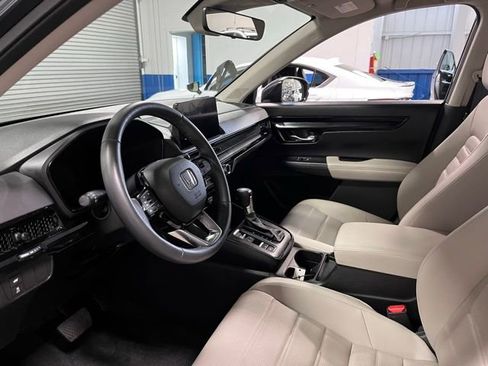 Used 2024 Honda CR-V EX-L image 22