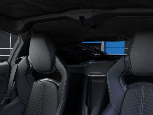 New 2026 Chevrolet Corvette Z06 image 89