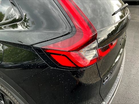 New 2026 Honda CR-V Sport Touring image 15