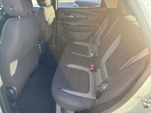 New 2026 Chevrolet TrailBlazer LT w/ LT Cold Weather Package image 42