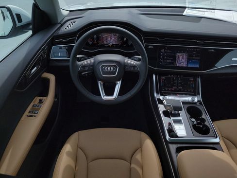New 2026 Audi Q8 Premium Plus AWD/4WD image 22