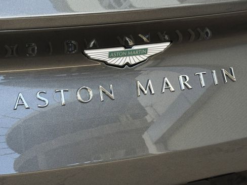 New 2026 Aston Martin DB12 Convertible image 22