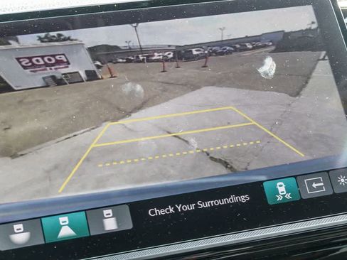 New 2026 Honda Ridgeline TrailSport image 27