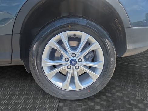 Used 2019 Ford Escape SE AWD/4WD image 34