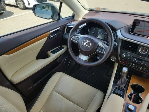 Used 2017 Lexus RX 350 AWD w/ Premium Package image 15