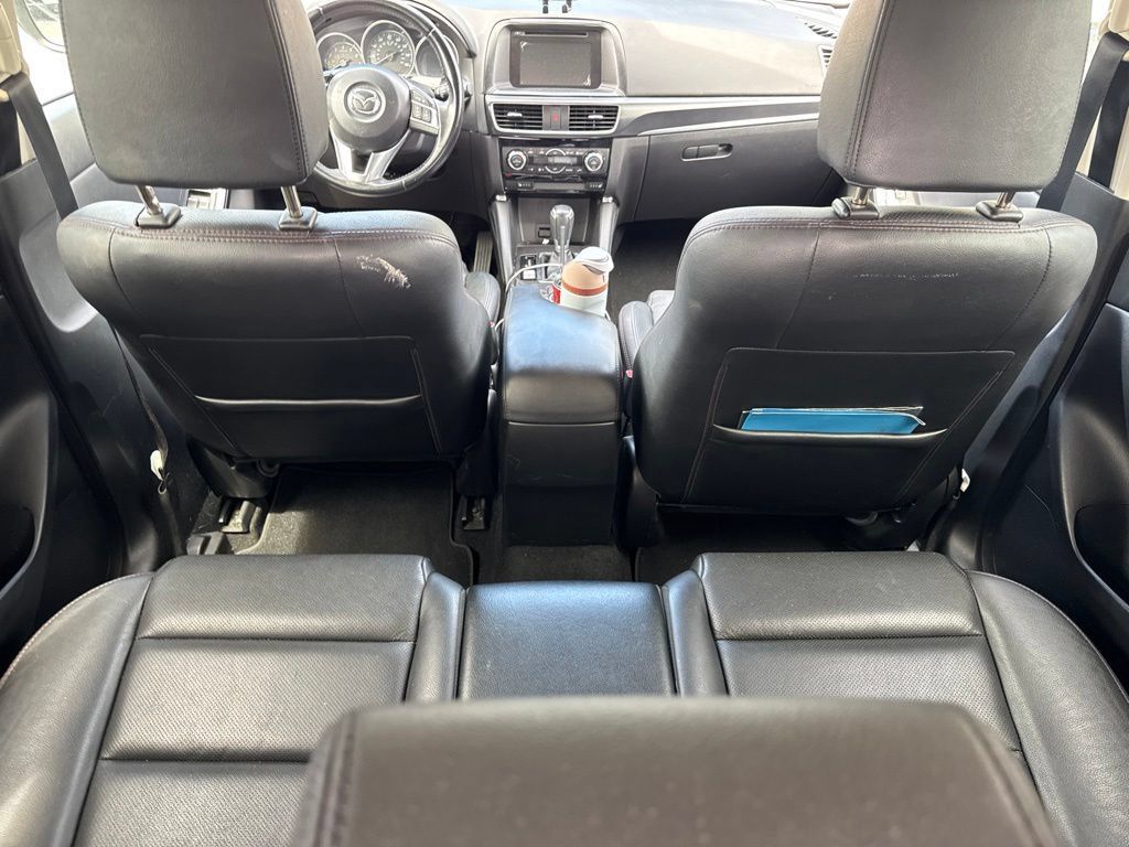 Used 2016 MAZDA CX-5 Grand Touring FWD image 28